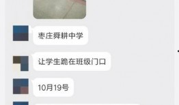 枣庄教师爆料微博事件最新,揭秘教育系统内部争议与反思