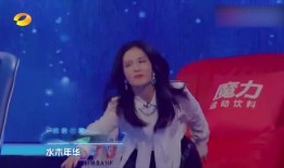 谢娜爆料张伟视频,揭秘幕后故事